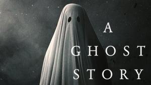 A Ghost Story
