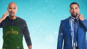 The Christmas Swap