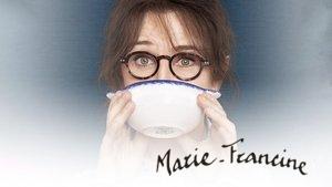 Marie-Francine