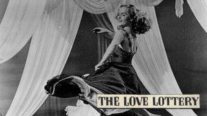 The Love Lottery