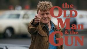 The Old Man & the Gun