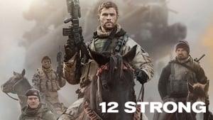 12 Strong