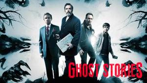 Ghost Stories