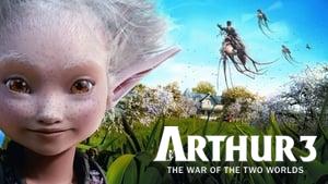 Arthur 3: The War of the Two Worlds