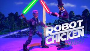 Robot Chicken: Star Wars