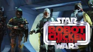 Robot Chicken: Star Wars Episode II