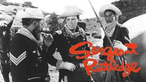 Sergeant Rutledge