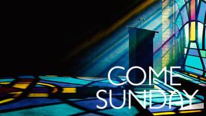 Come Sunday