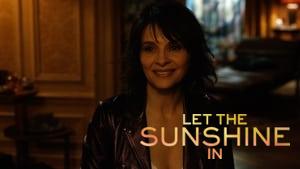 Let the Sunshine In