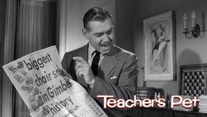 Teacher's Pet