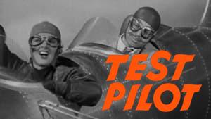 Test Pilot