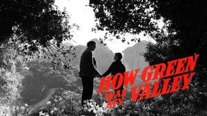 How Green Was My Valley