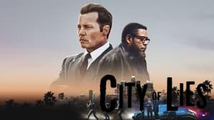 City of Lies