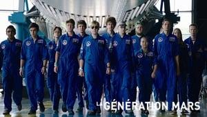 The Mars Generation