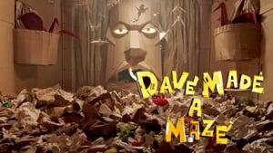 Dave Made a Maze