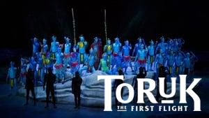 Cirque du Soleil: Toruk - The First Flight