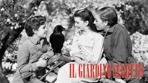The Secret Garden