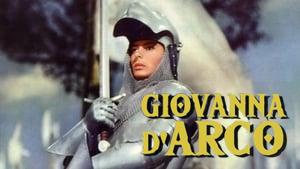 Joan of Arc