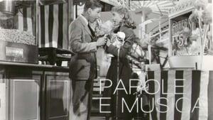 Words and Music