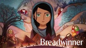 The Breadwinner