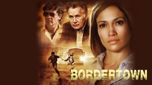 Bordertown