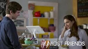Almost Friends