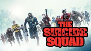 The Suicide Squad