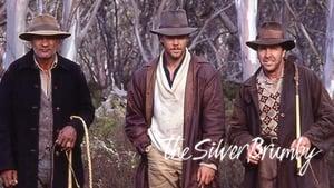 The Silver Brumby