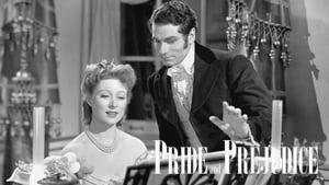 Pride and Prejudice