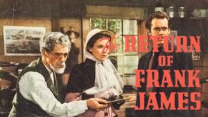 The Return of Frank James