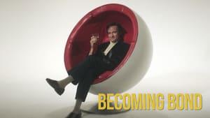 Becoming Bond