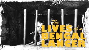 The Lives of a Bengal Lancer