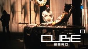 Cube Zero