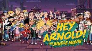 Hey Arnold! The Jungle Movie