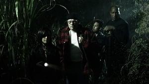 Hatchet II