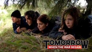 Tomorrow, When the War Began