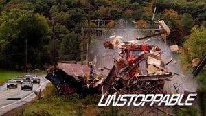 Unstoppable