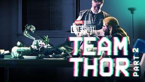 Team Thor: Part 2