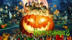 Goosebumps 2: Haunted Halloween