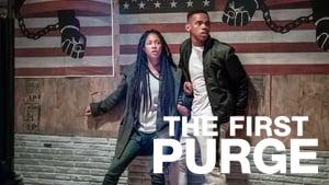 The First Purge