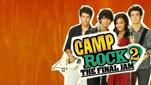 Camp Rock 2: The Final Jam