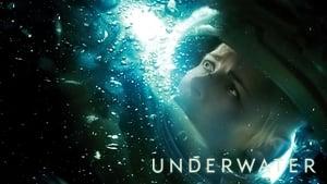 Underwater