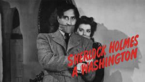 Sherlock Holmes in Washington