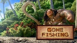 Gone Fishing