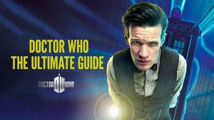 Doctor Who: The Ultimate Guide