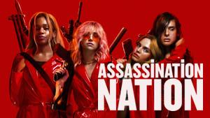 Assassination Nation