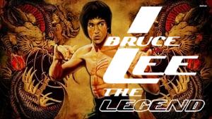Bruce Lee: The Legend