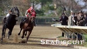 Seabiscuit
