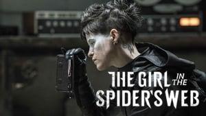 The Girl in the Spider's Web
