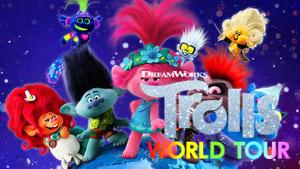 Trolls World Tour